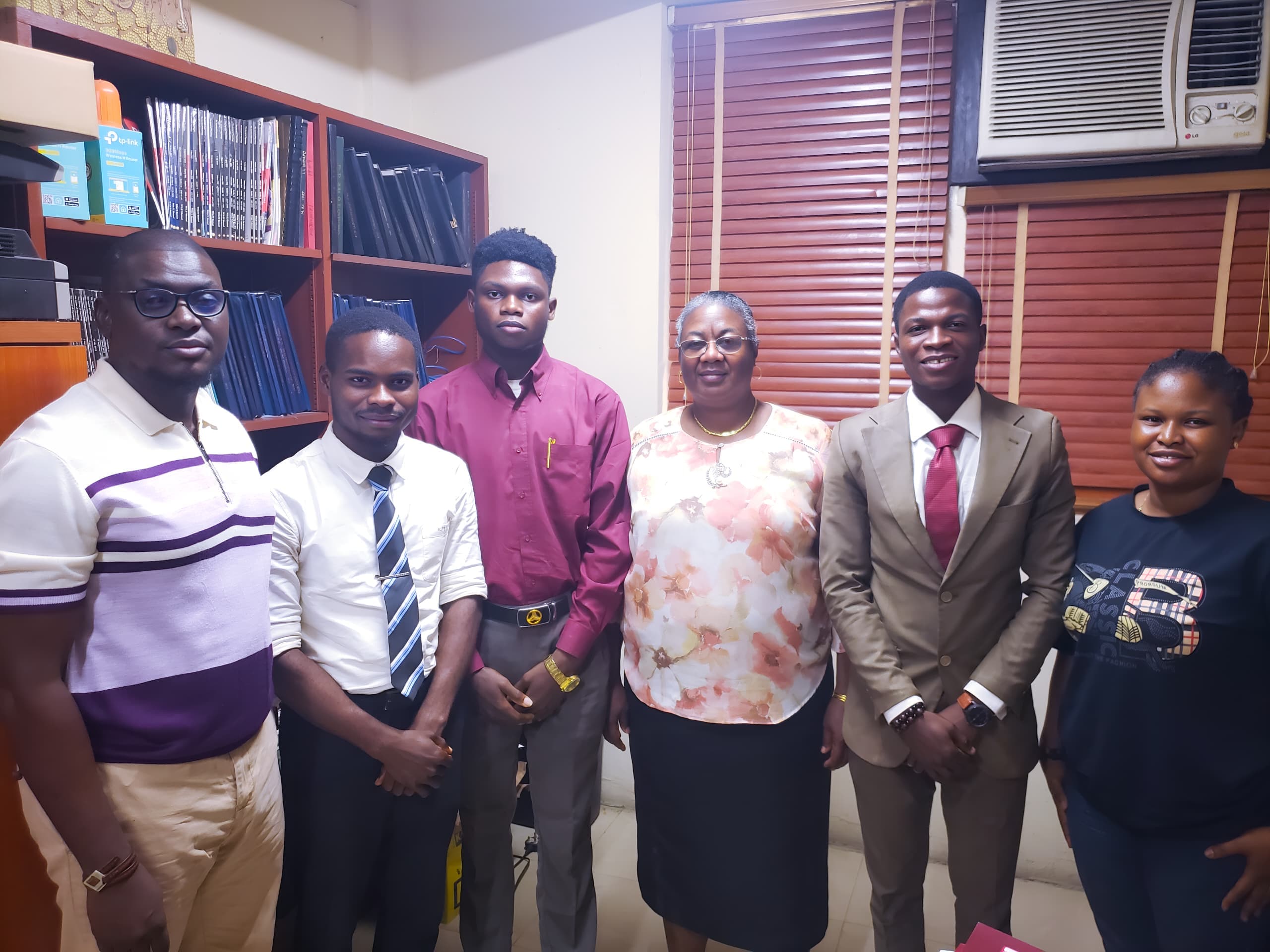Connecting Physiology Students Nationwide