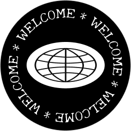 Rotating Welcome Circle